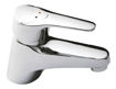 Imagen de JUEGO COMPLETO GRIFERIA GOLF (LAVATORIO-BAÑERA EXT-BIDET) GC