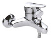Imagen de JUEGO COMPLETO GRIFERIA GOLF (LAVATORIO-BAÑERA EXT-BIDET) GC