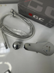 Imagen de Bidet con transferencia 40mm golf cromo GC