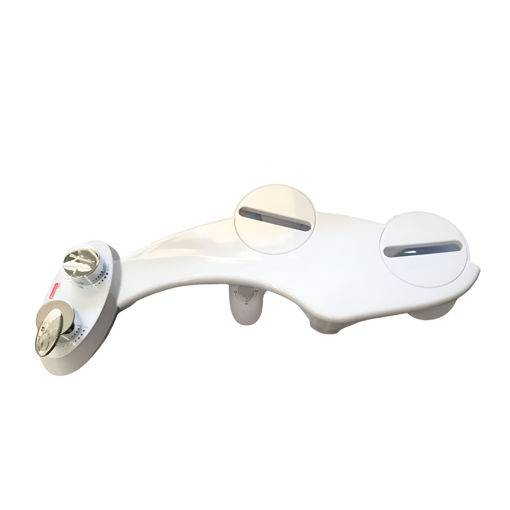 Imagen de BIDEMATIC P/INODORO SMART AGUA FRIA/CALIENTE
