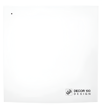 Imagen de Extractor decor 100 design 80M3-100mm vidrio/pared SOLER Y PALAU