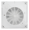 Imagen de Extractor decor 100 design 80M3-100mm vidrio/pared SOLER Y PALAU