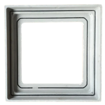 Imagen de TAPA Y MARCO MOSAICO RESINA 60X60 (LIGHT DUTY) PEATONAL LACHS