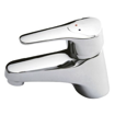 Imagen de Lavatorio monoc. 40mm golf cromo GC