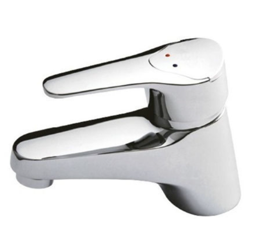 Imagen de Lavatorio monoc. 40mm golf cromo GC