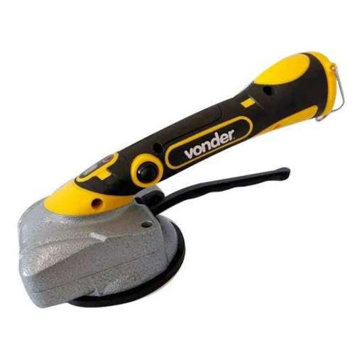 Imagen de Máquina para asentar pisos hasta 70x70 con ventosa Vonder