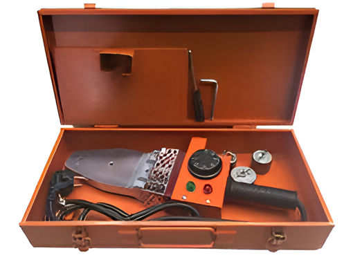 Imagen de TERMOFUSORA COMPLETA 20-32 WEB